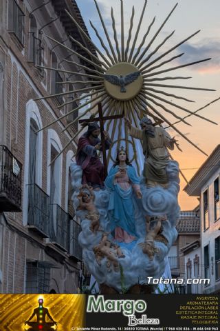 Procesión Tres Ave Marías - 6